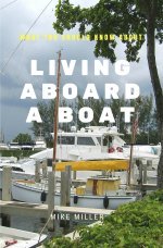 Living Aboard a Boat Cover
