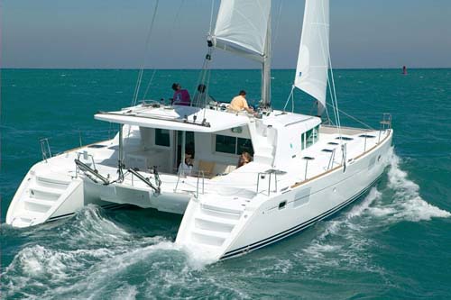 Pick a Type of Boat That's Right For Your Liveaboard Lifestyle